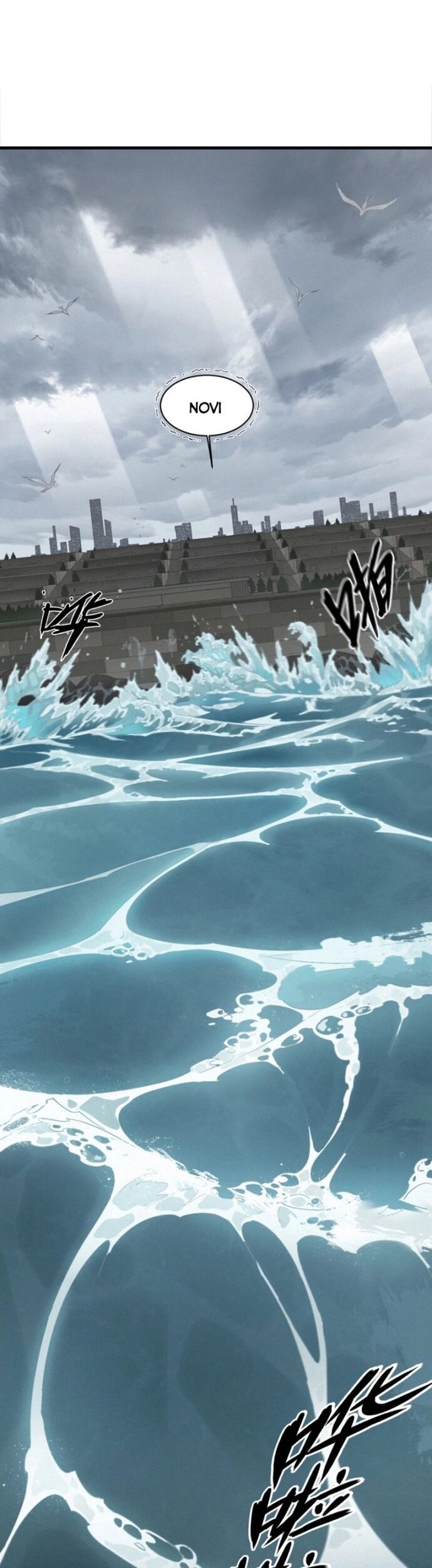 Nguyệt Khôi Truyện Chapter 38 - Trang 2