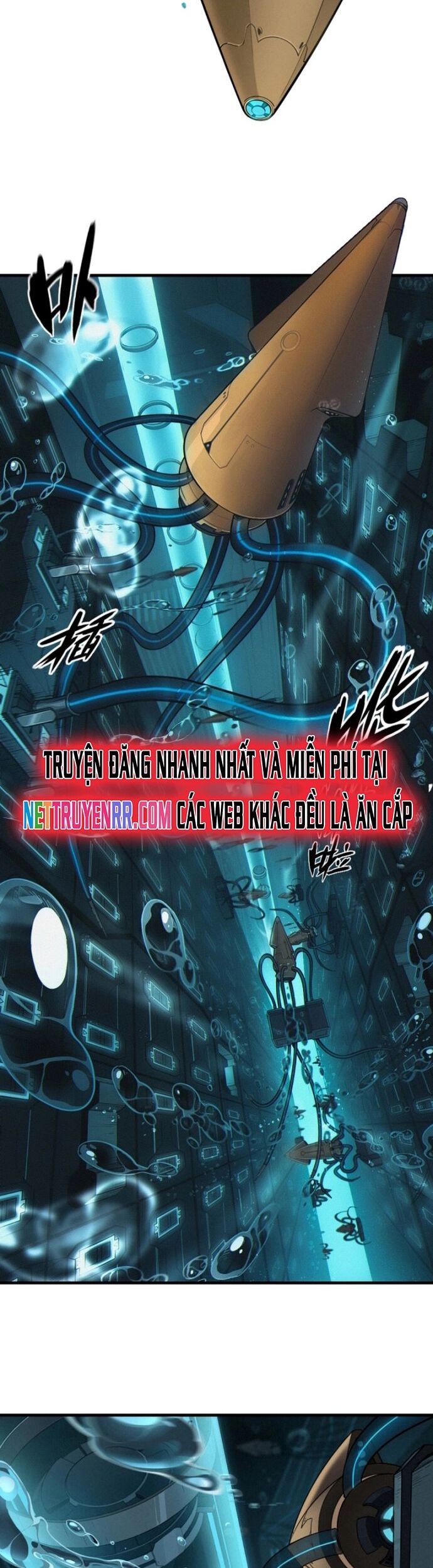 Nguyệt Khôi Truyện Chapter 38 - Trang 2