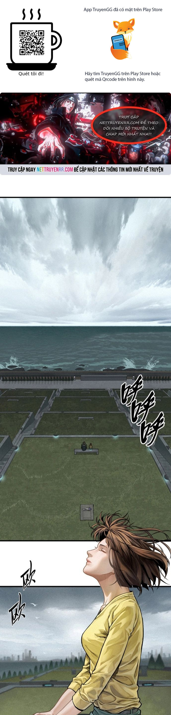 Nguyệt Khôi Truyện Chapter 39 - Trang 2