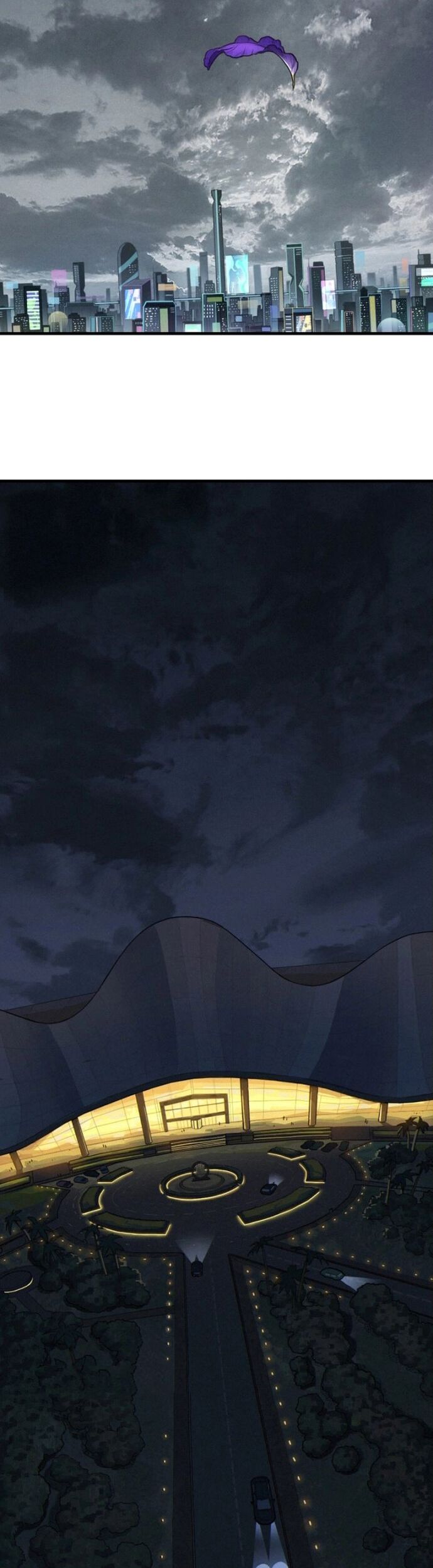 Nguyệt Khôi Truyện Chapter 39 - Trang 2