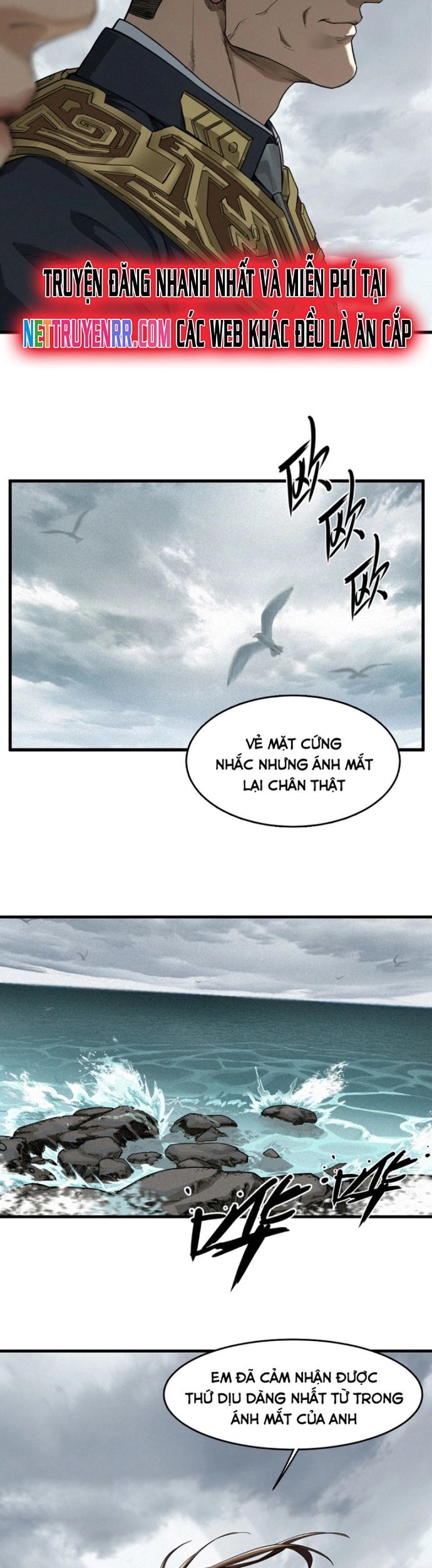 Nguyệt Khôi Truyện Chapter 39 - Trang 2