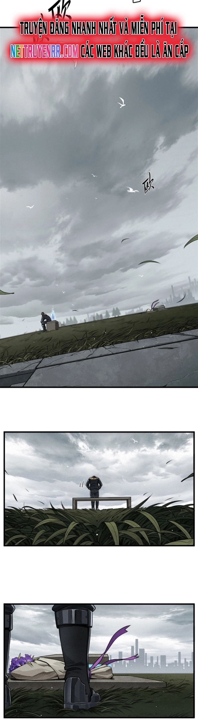 Nguyệt Khôi Truyện Chapter 39 - Trang 2