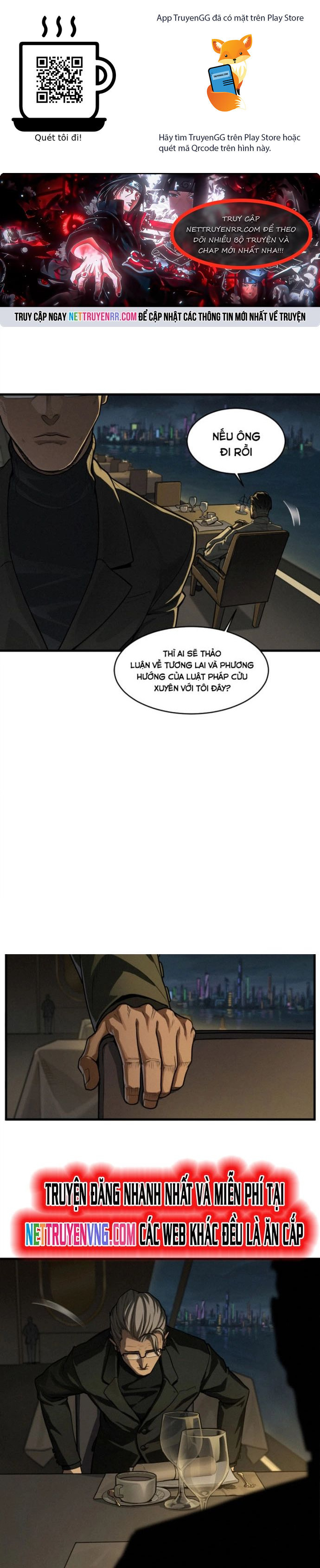 Nguyệt Khôi Truyện Chapter 40 - Trang 2