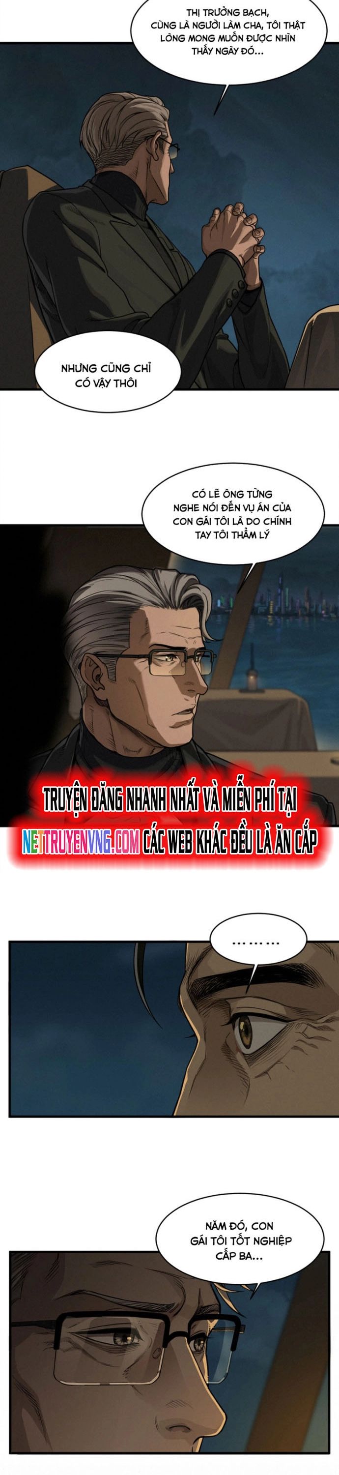 Nguyệt Khôi Truyện Chapter 40 - Trang 2
