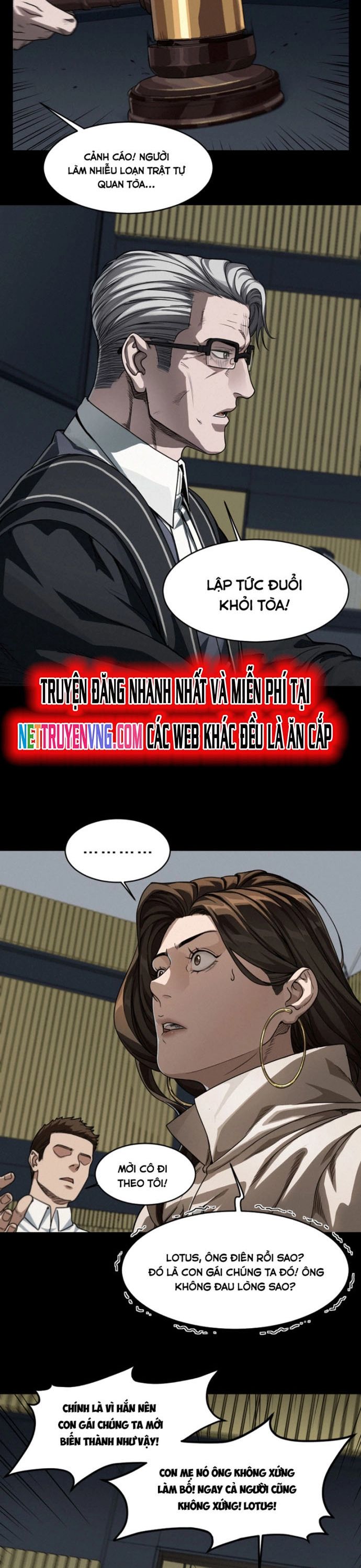 Nguyệt Khôi Truyện Chapter 40 - Trang 2