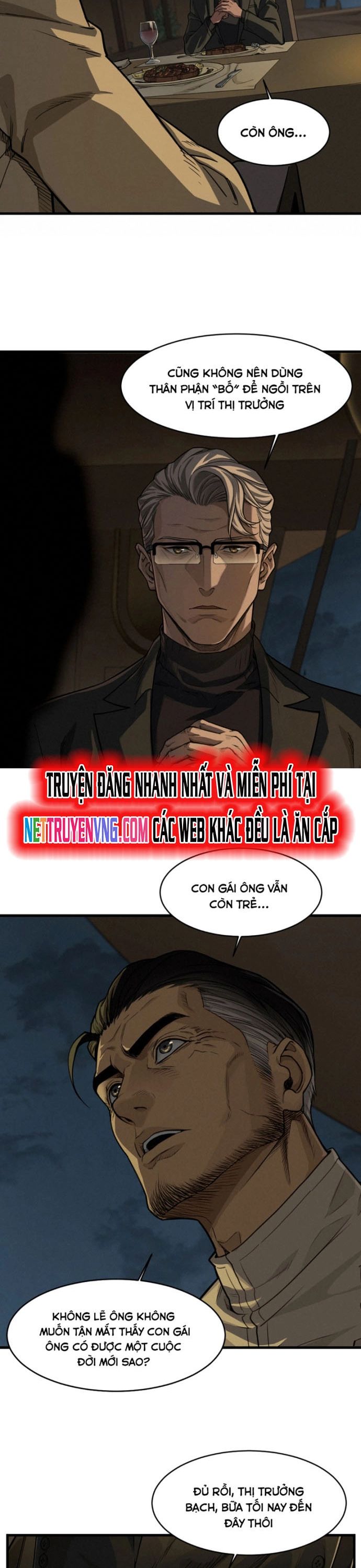 Nguyệt Khôi Truyện Chapter 40 - Trang 2