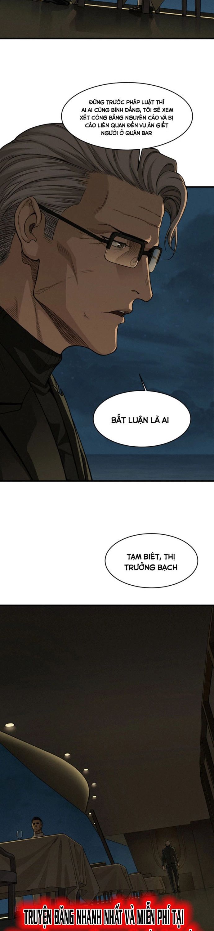 Nguyệt Khôi Truyện Chapter 40 - Trang 2