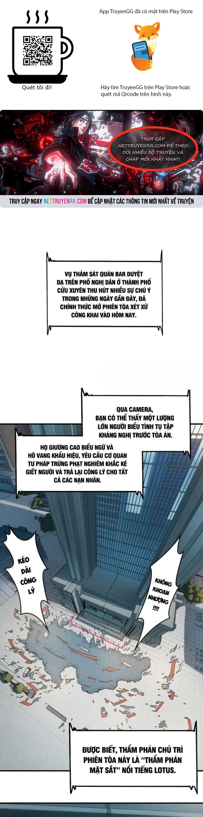 Nguyệt Khôi Truyện Chapter 41 - Trang 2