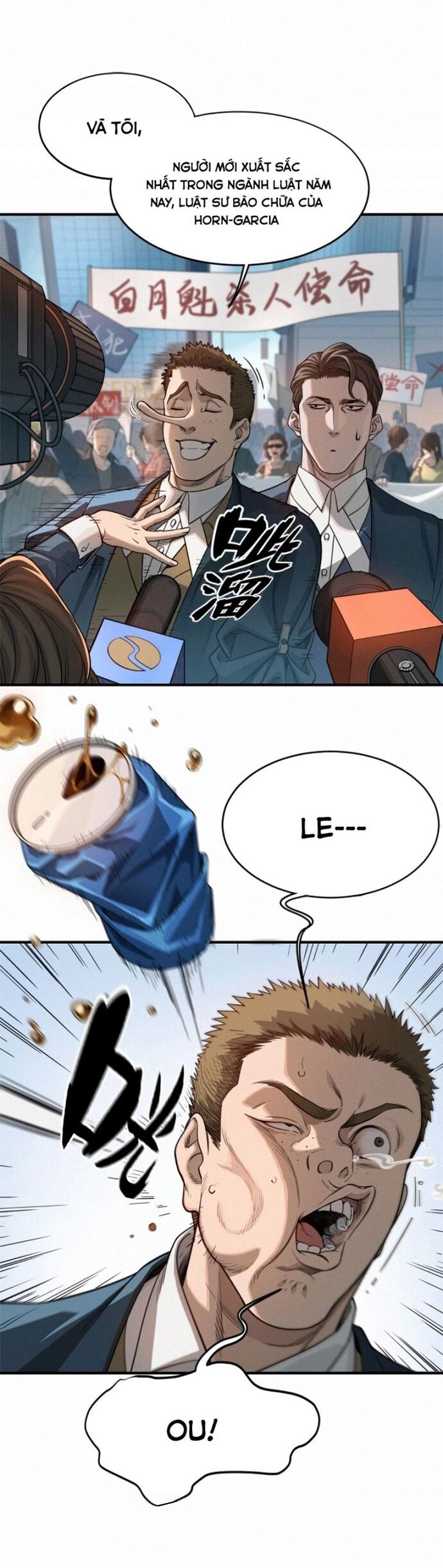 Nguyệt Khôi Truyện Chapter 41 - Trang 2