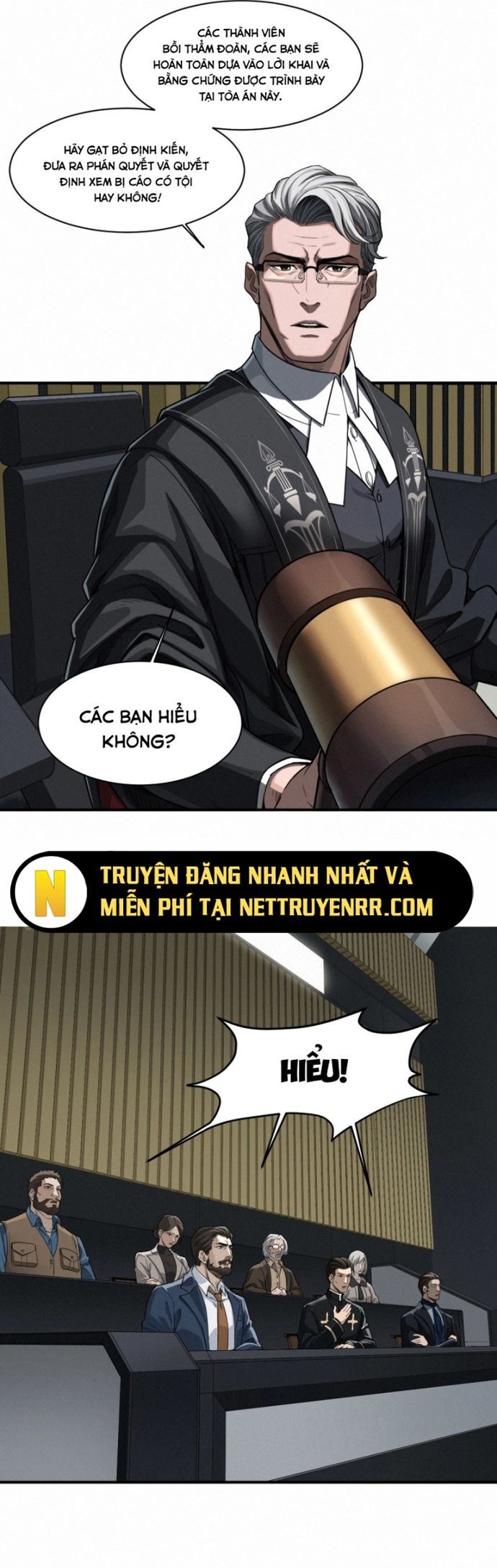 Nguyệt Khôi Truyện Chapter 41 - Trang 2