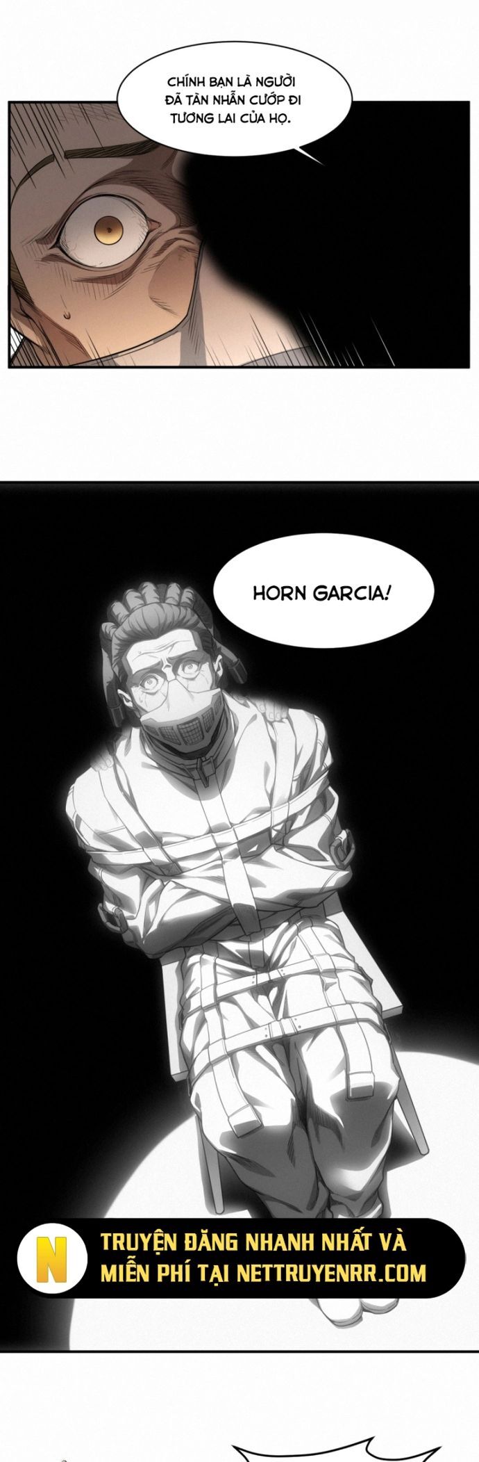 Nguyệt Khôi Truyện Chapter 42 - Trang 2