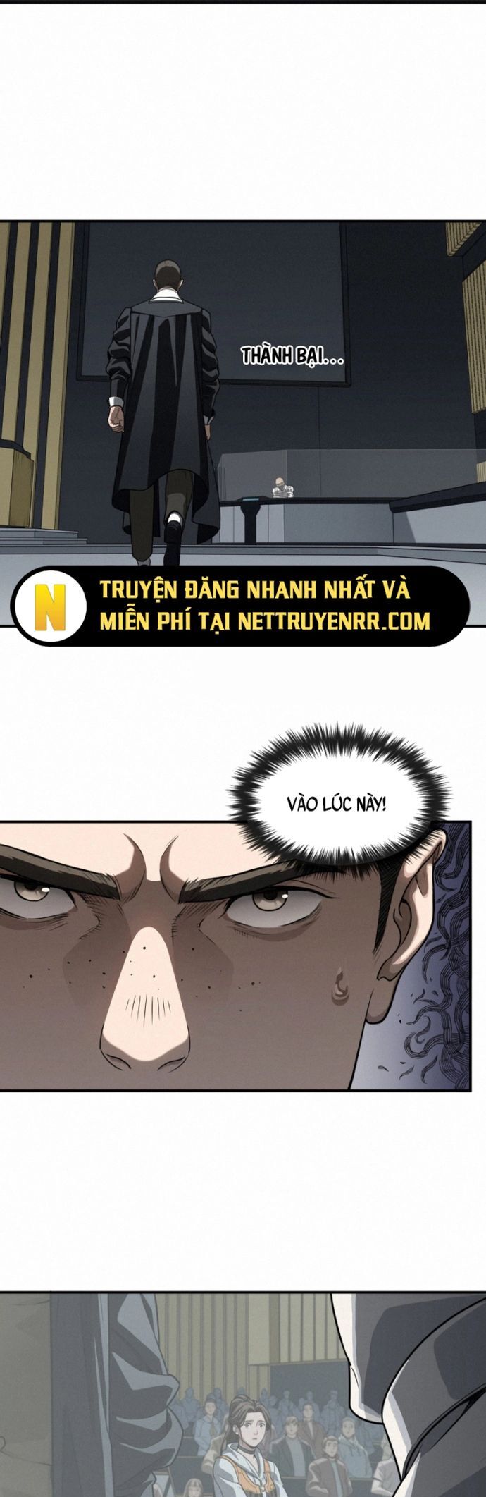 Nguyệt Khôi Truyện Chapter 42 - Trang 2