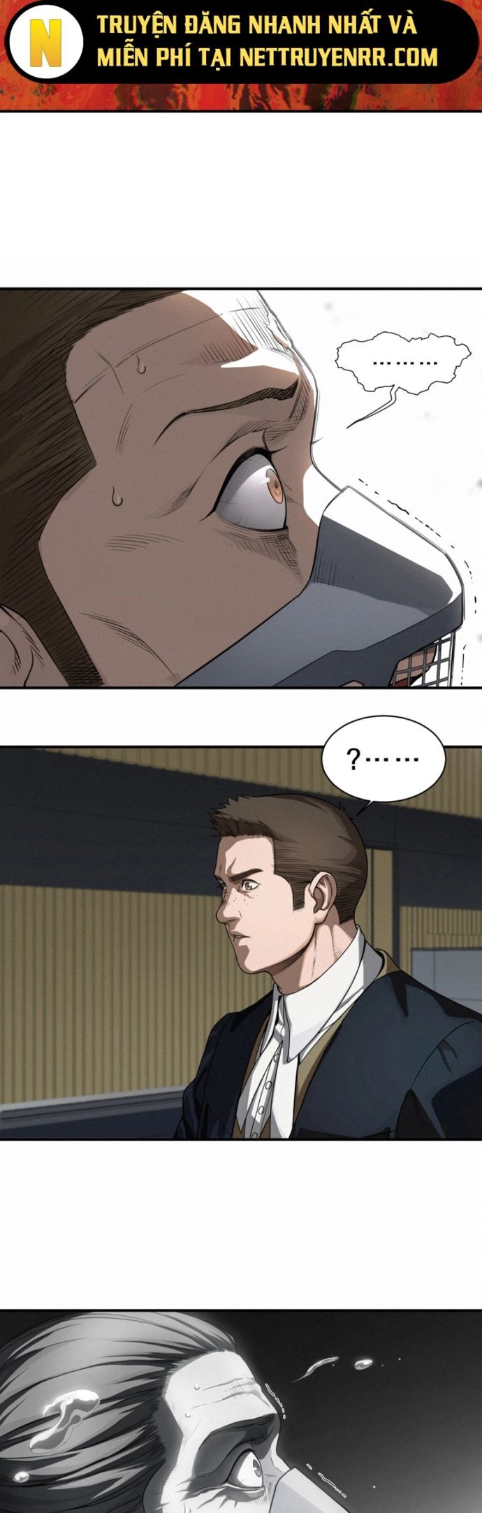 Nguyệt Khôi Truyện Chapter 42 - Trang 2