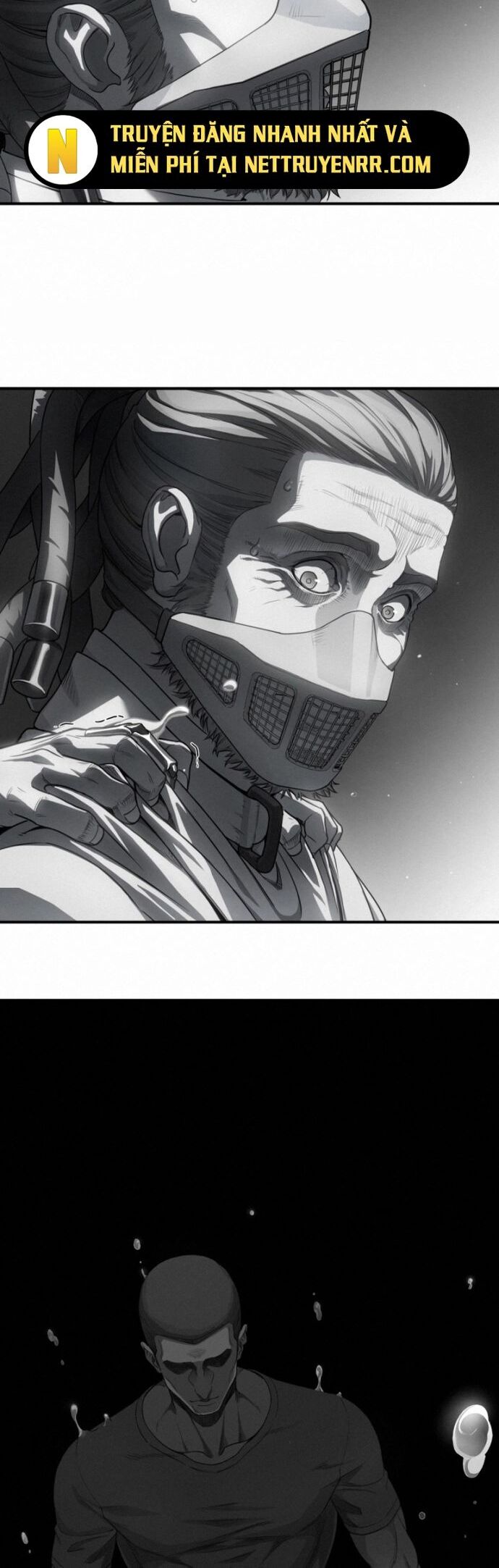 Nguyệt Khôi Truyện Chapter 42 - Trang 2