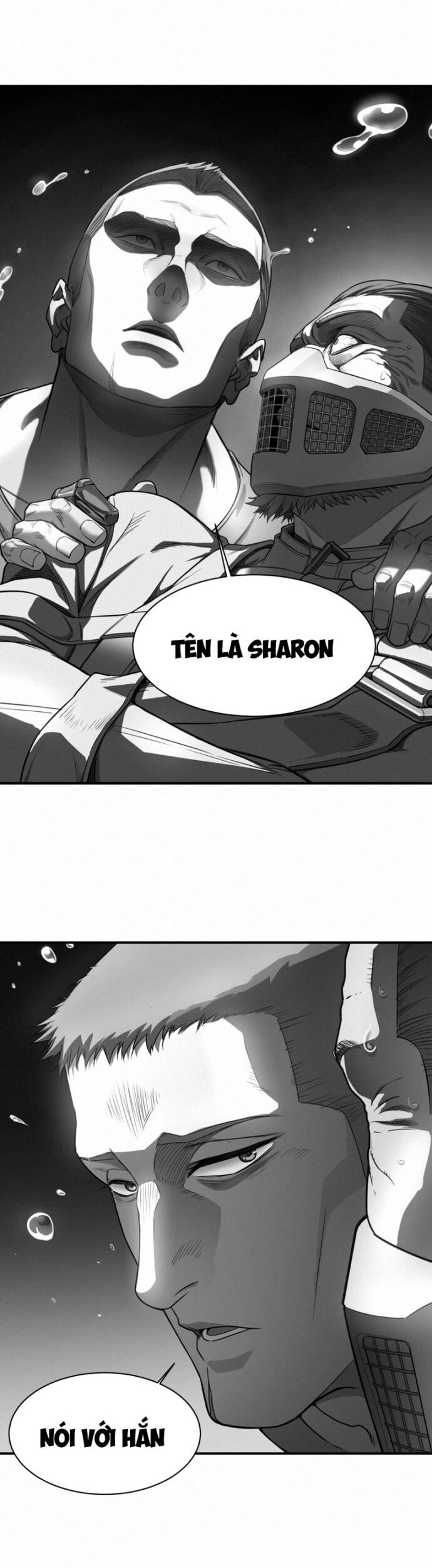 Nguyệt Khôi Truyện Chapter 42 - Trang 2