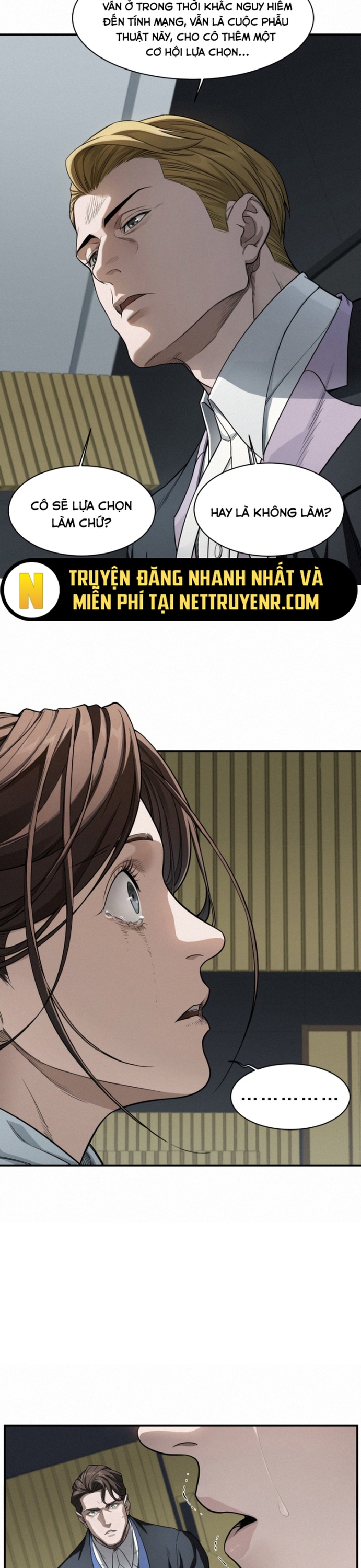 Nguyệt Khôi Truyện Chapter 44 - Trang 2