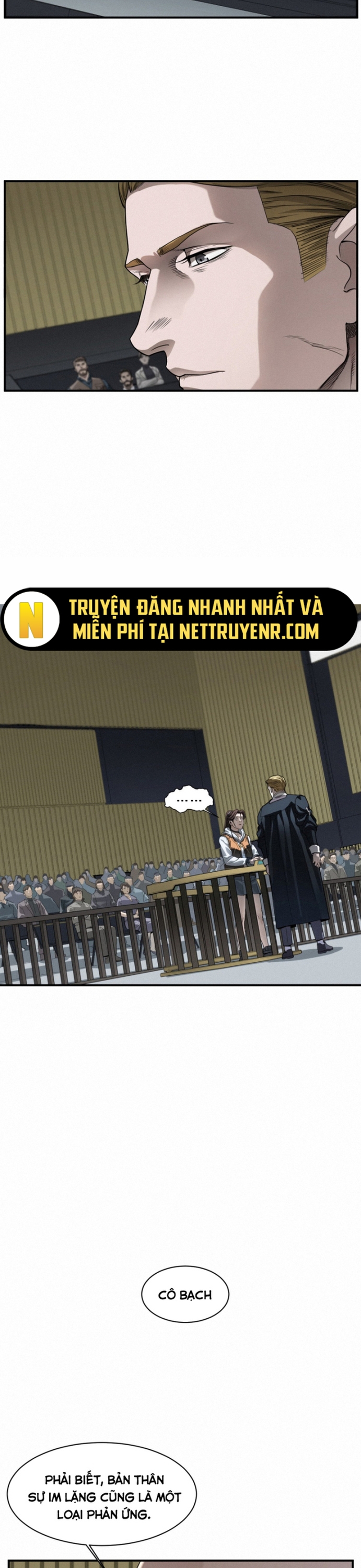 Nguyệt Khôi Truyện Chapter 44 - Trang 2