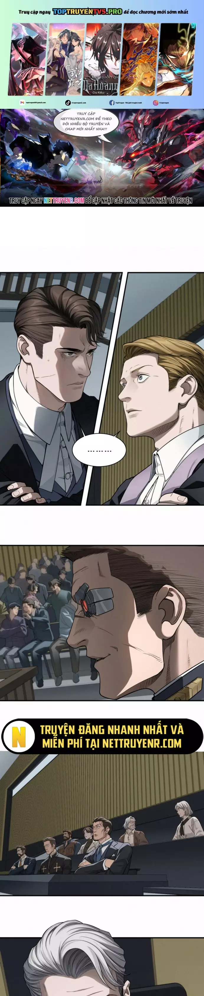 Nguyệt Khôi Truyện Chapter 44 - Trang 2