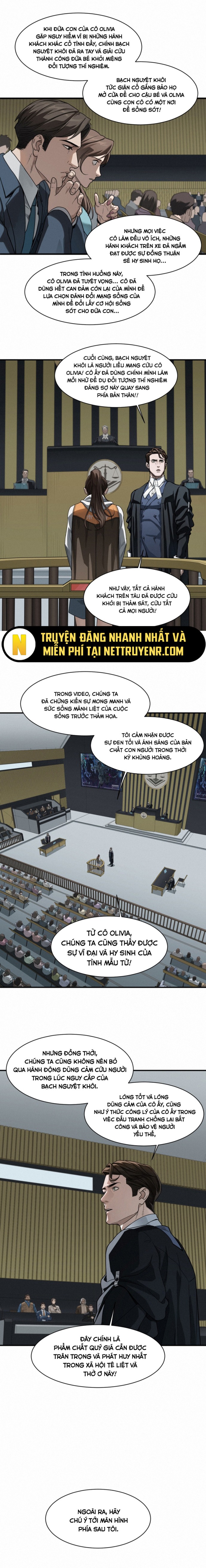 Nguyệt Khôi Truyện Chapter 45 - Trang 2