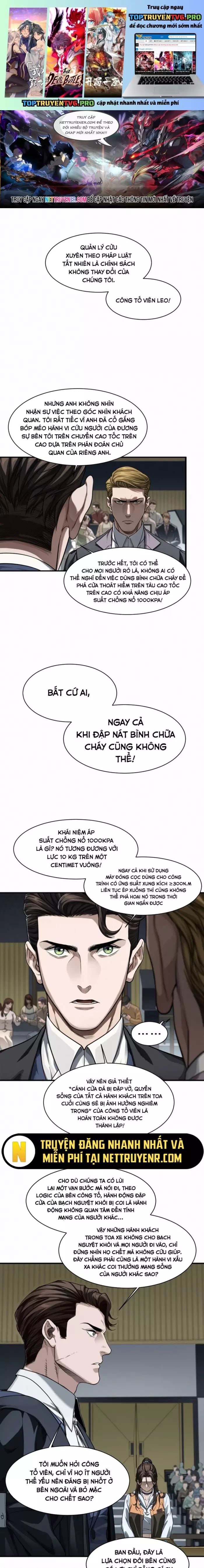 Nguyệt Khôi Truyện Chapter 46 - Trang 2