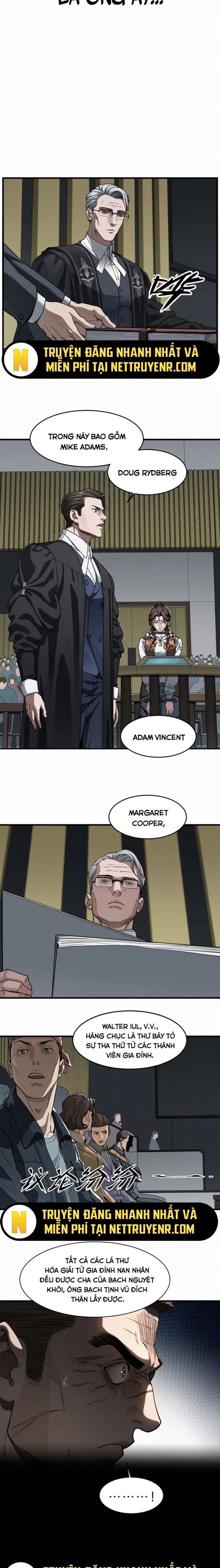 Nguyệt Khôi Truyện Chapter 46 - Trang 2