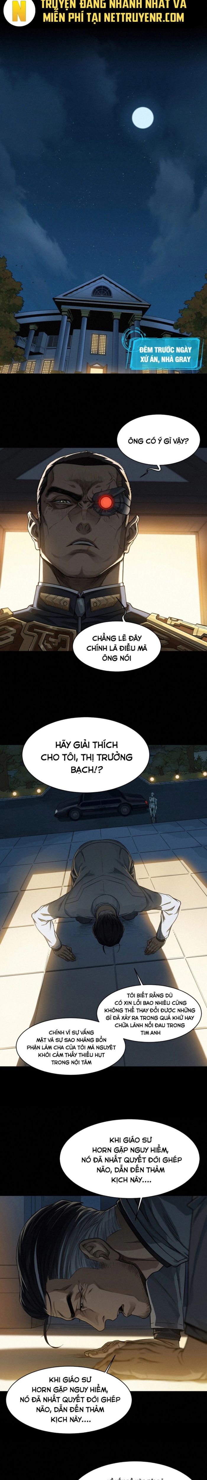 Nguyệt Khôi Truyện Chapter 46 - Trang 2