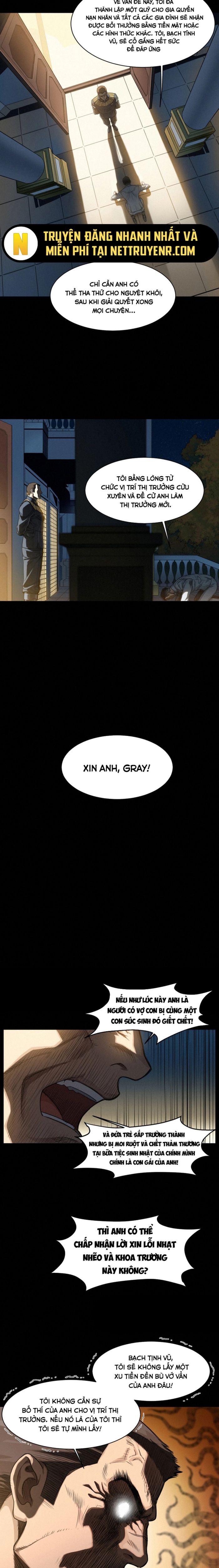 Nguyệt Khôi Truyện Chapter 46 - Trang 2