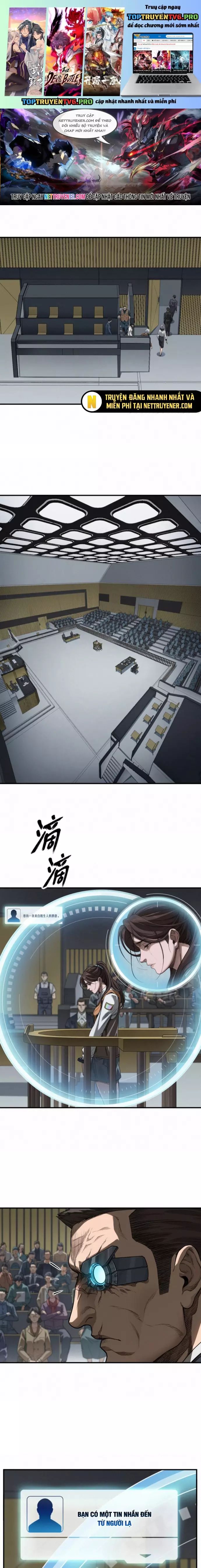 Nguyệt Khôi Truyện Chapter 47 - Trang 2