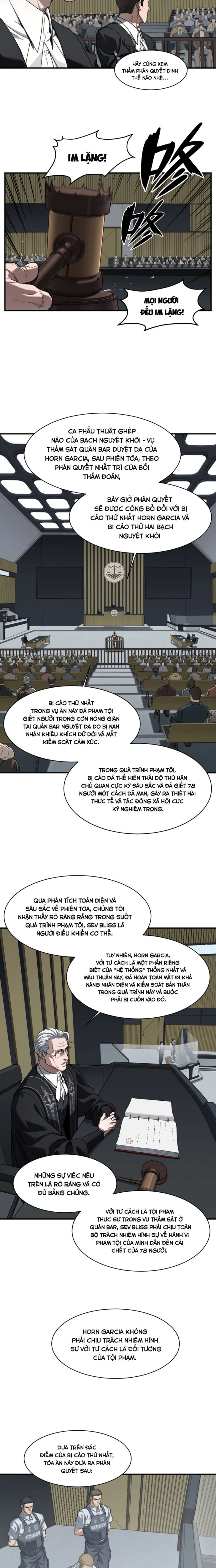 Nguyệt Khôi Truyện Chapter 47 - Trang 2