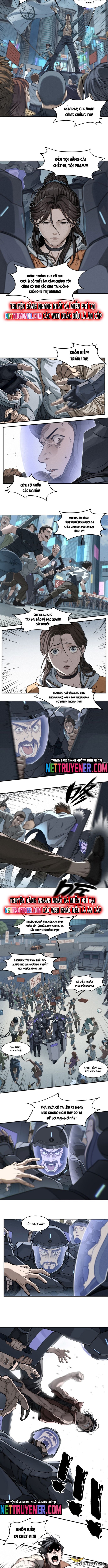 Nguyệt Khôi Truyện Chapter 48 - Trang 2