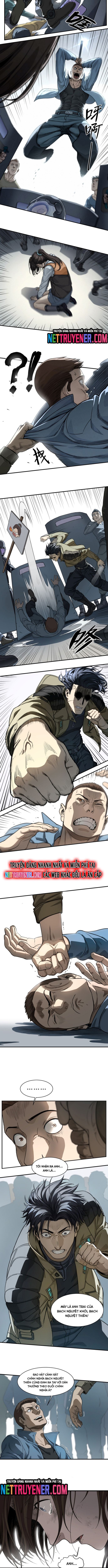 Nguyệt Khôi Truyện Chapter 48 - Trang 2