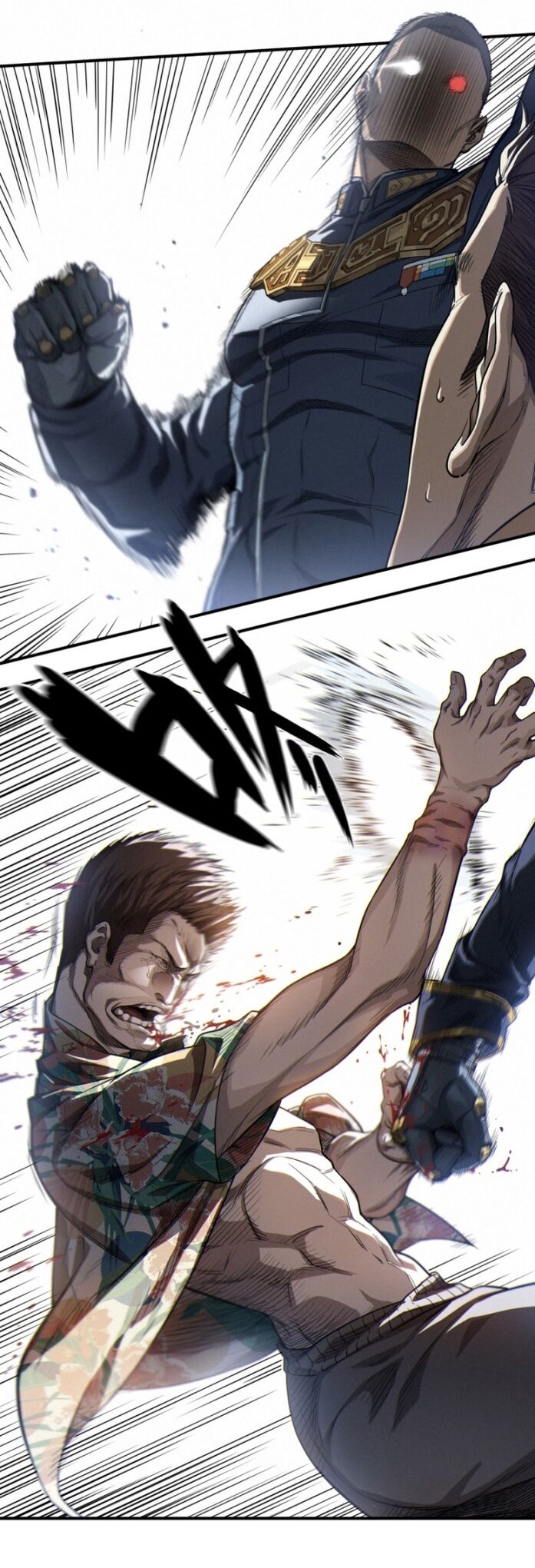 Nguyệt Khôi Truyện Chapter 49 - Trang 2