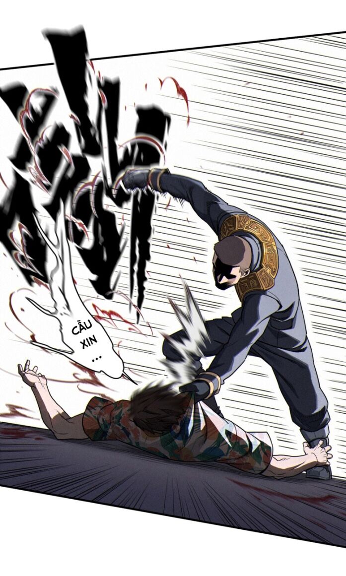 Nguyệt Khôi Truyện Chapter 49 - Trang 2