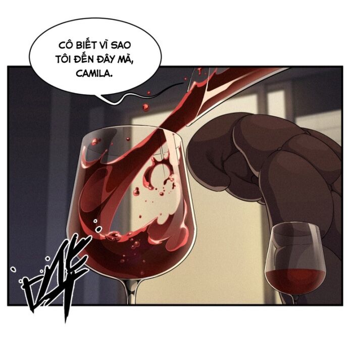 Nguyệt Khôi Truyện Chapter 49 - Trang 2
