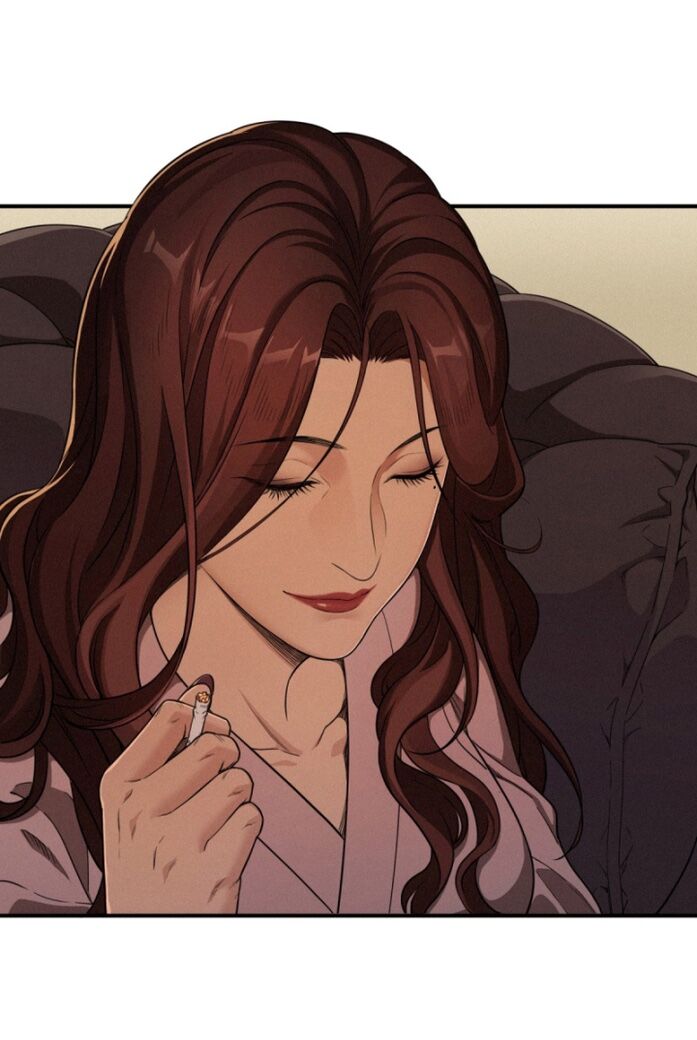 Nguyệt Khôi Truyện Chapter 49 - Trang 2