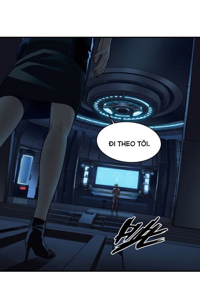 Nguyệt Khôi Truyện Chapter 49 - Trang 2