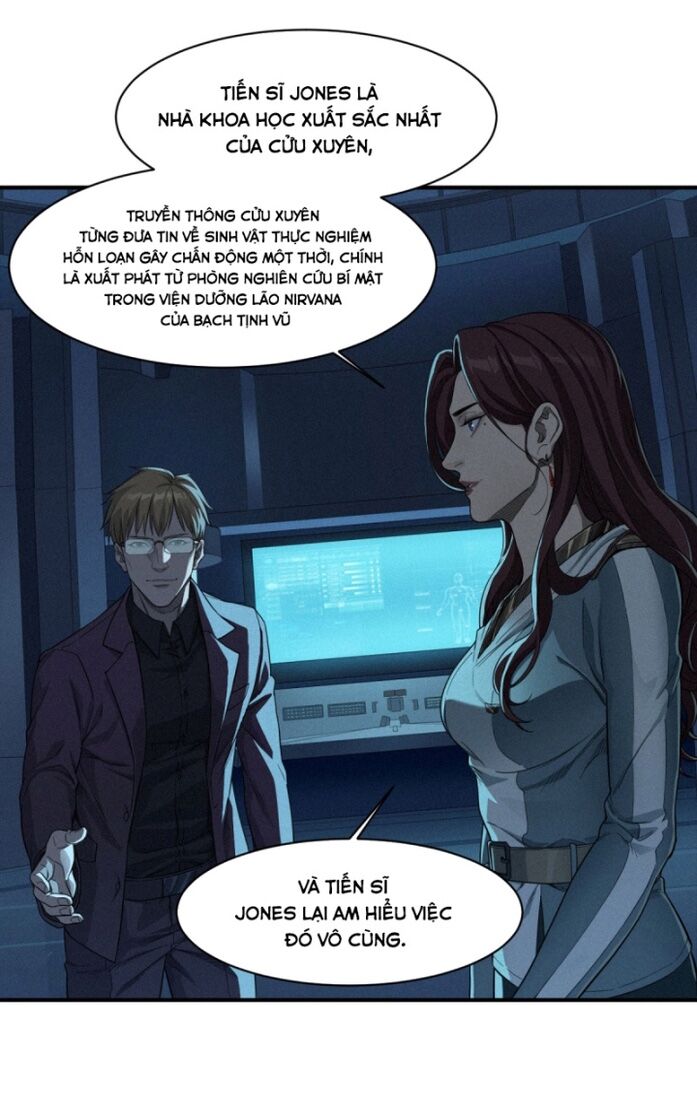 Nguyệt Khôi Truyện Chapter 49 - Trang 2