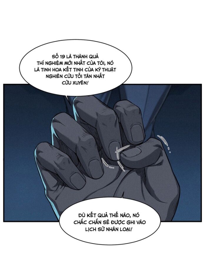 Nguyệt Khôi Truyện Chapter 49 - Trang 2