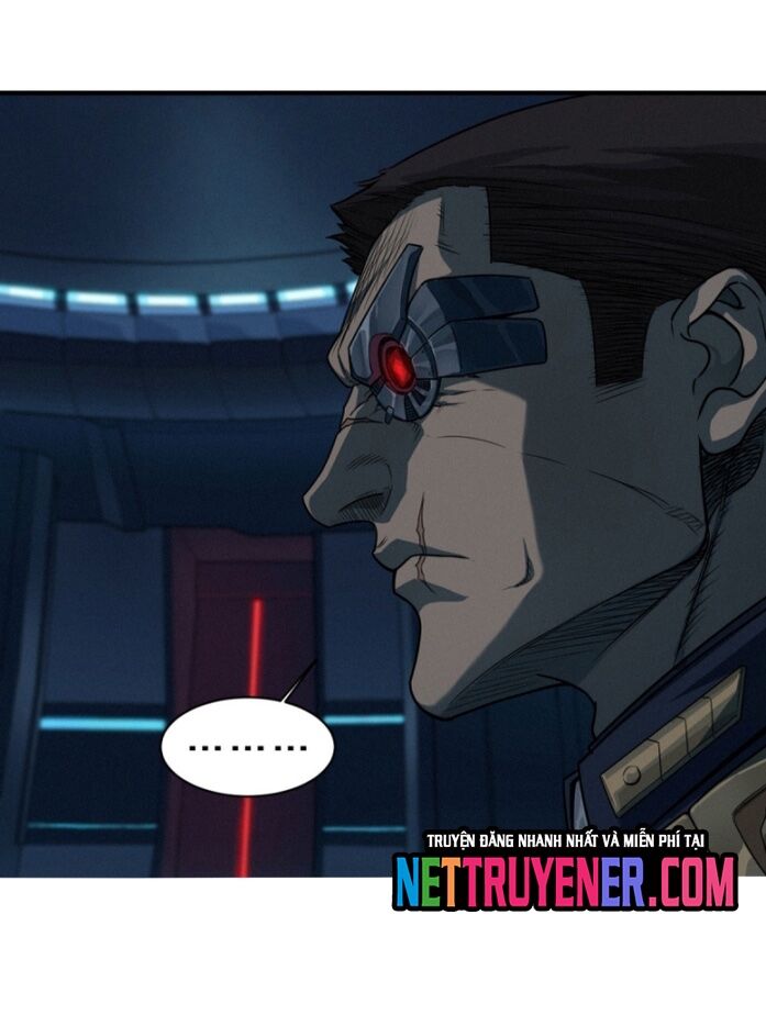 Nguyệt Khôi Truyện Chapter 49 - Trang 2