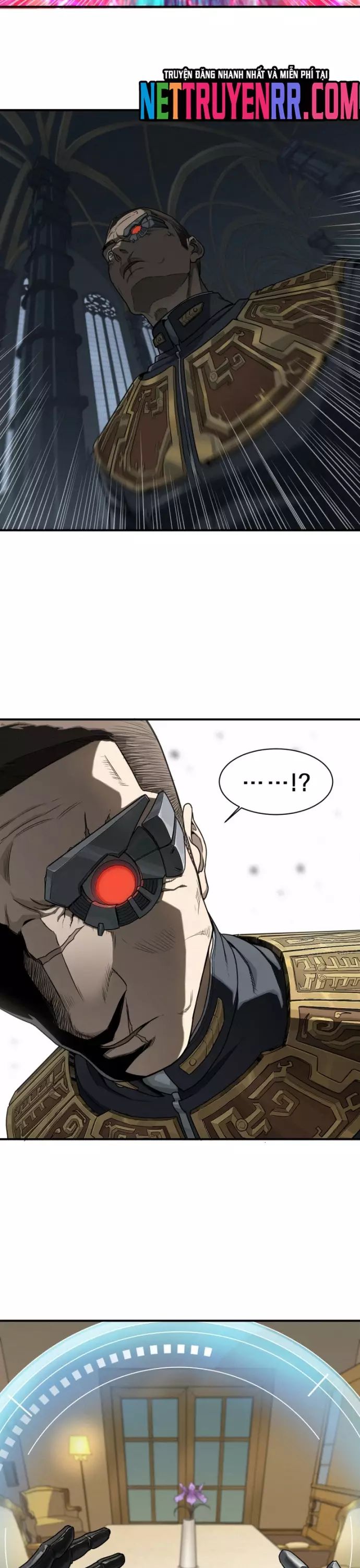 Nguyệt Khôi Truyện Chapter 50 - Trang 2