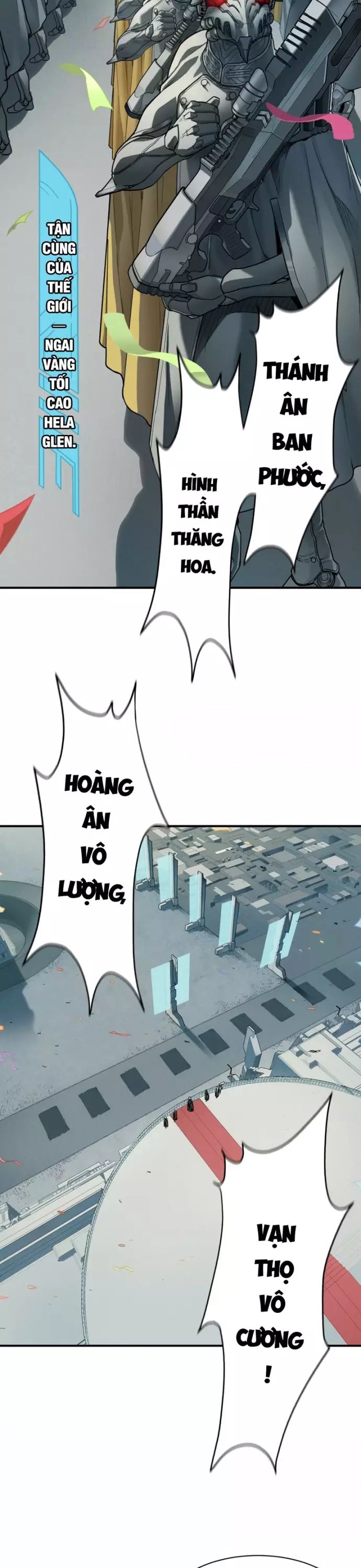 Nguyệt Khôi Truyện Chapter 51 - Trang 2