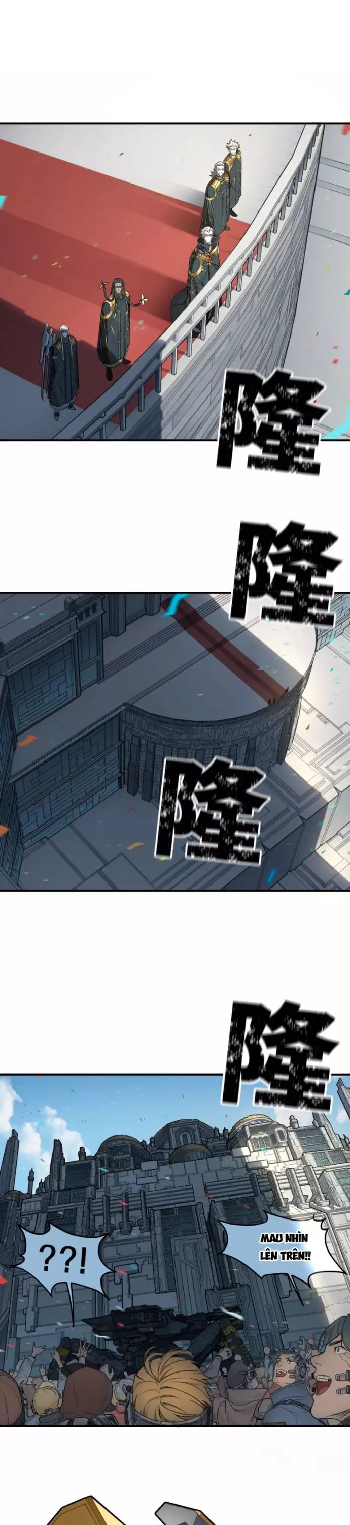 Nguyệt Khôi Truyện Chapter 51 - Trang 2