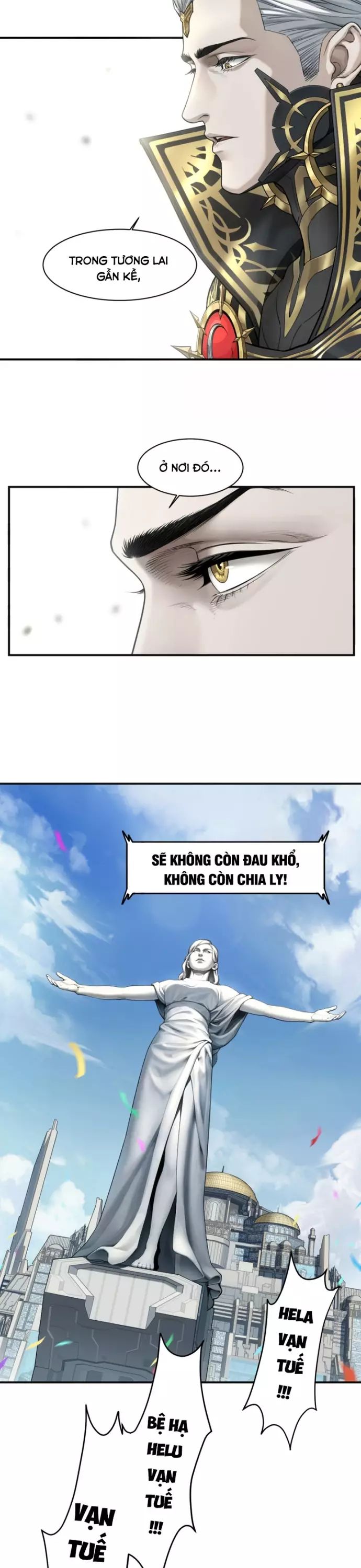 Nguyệt Khôi Truyện Chapter 51 - Trang 2