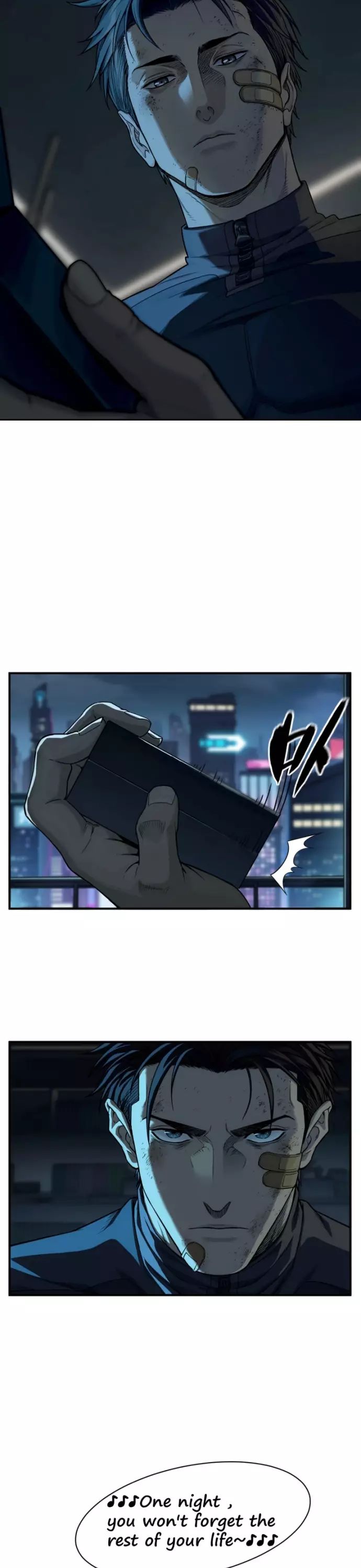 Nguyệt Khôi Truyện Chapter 52 - Trang 2