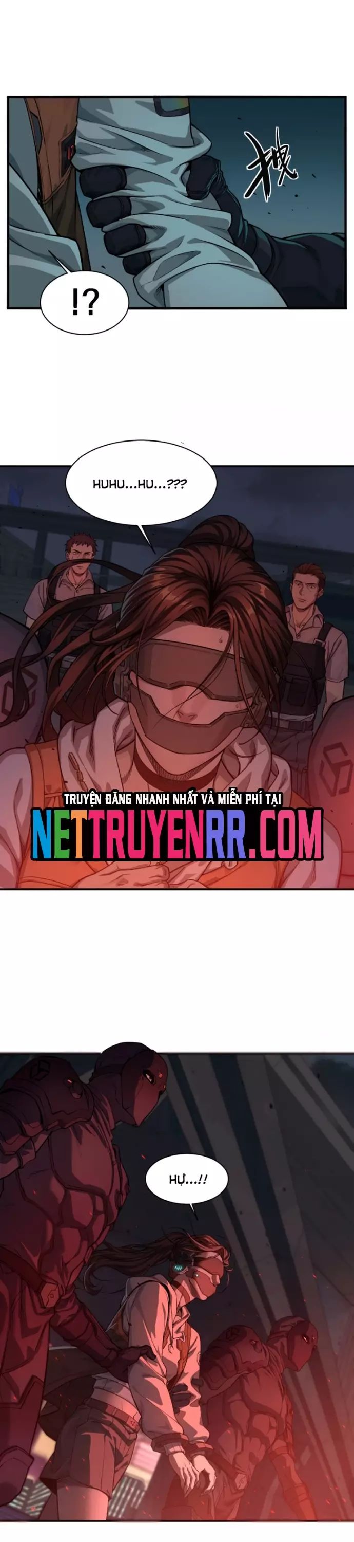 Nguyệt Khôi Truyện Chapter 52 - Trang 2