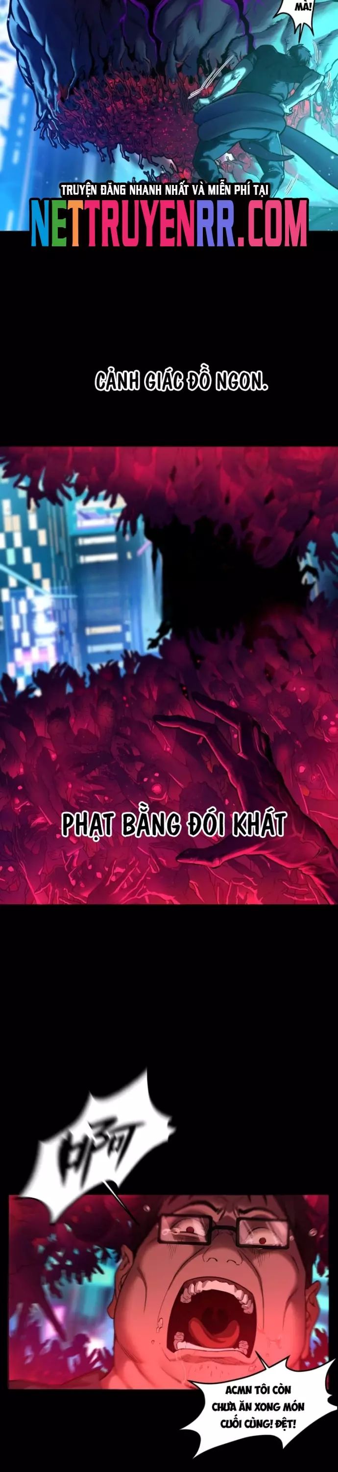 Nguyệt Khôi Truyện Chapter 53 - Trang 2