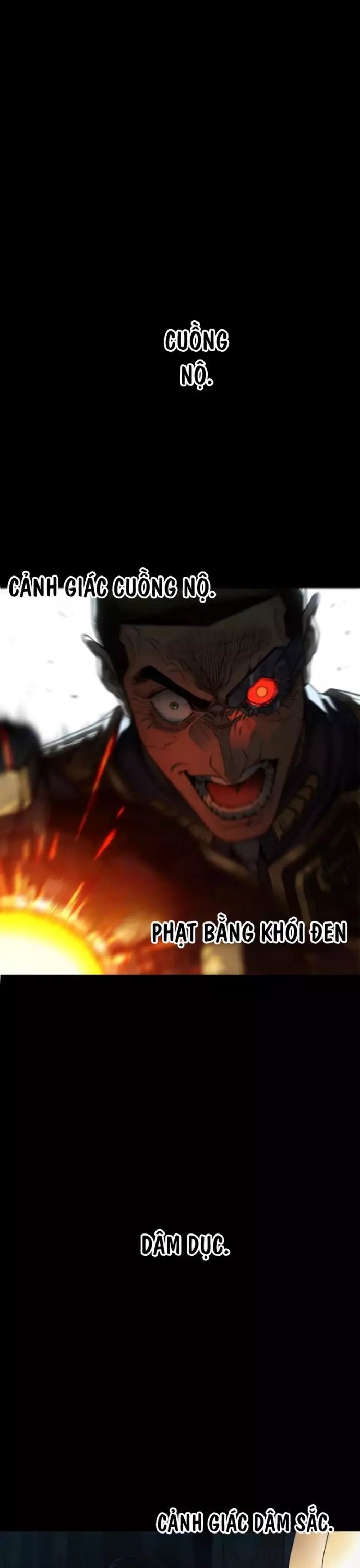 Nguyệt Khôi Truyện Chapter 53 - Trang 2