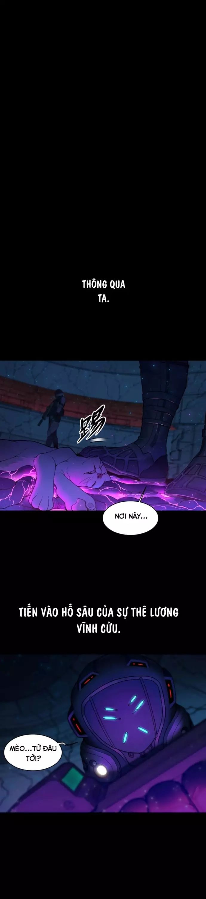 Nguyệt Khôi Truyện Chapter 53 - Trang 2