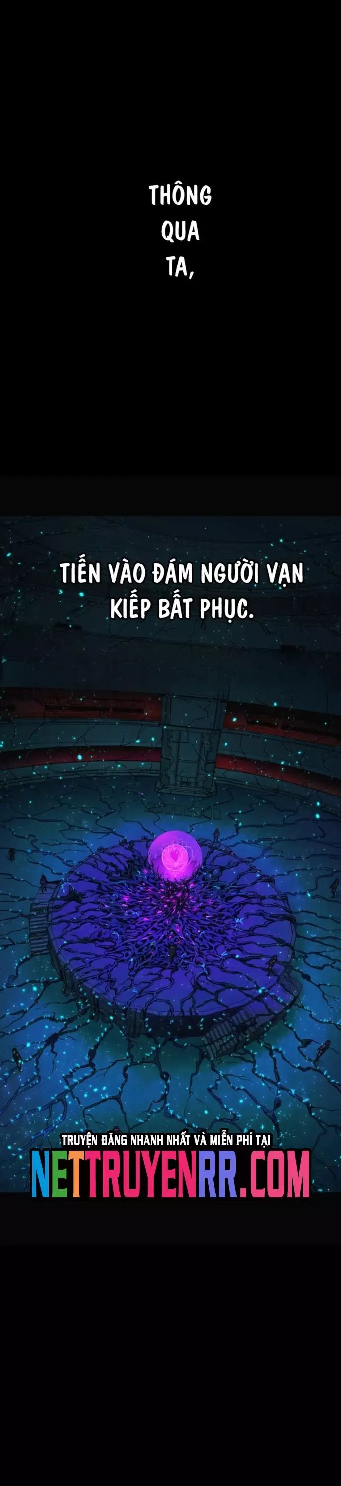 Nguyệt Khôi Truyện Chapter 53 - Trang 2