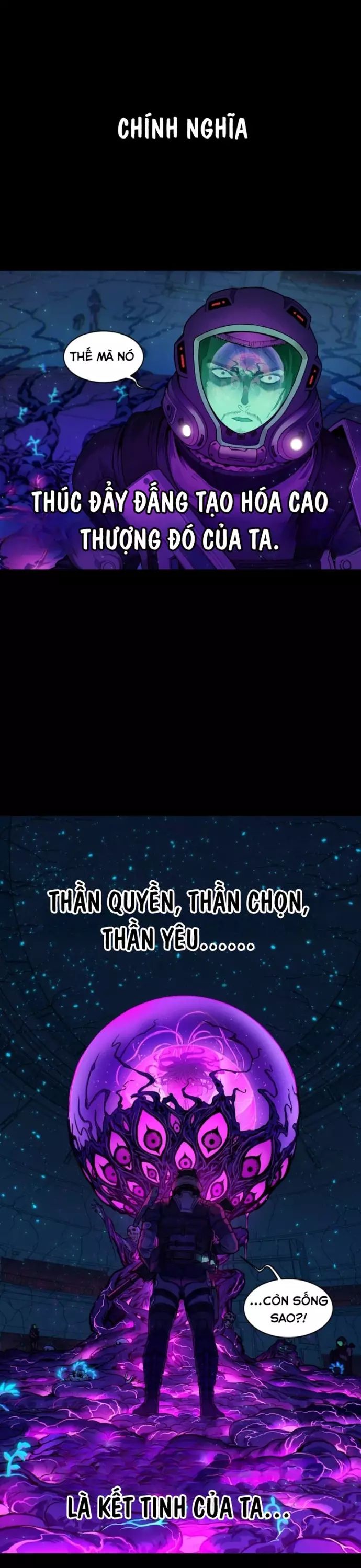 Nguyệt Khôi Truyện Chapter 53 - Trang 2